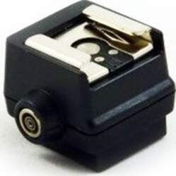 JJC Adapter Gorca Stopka Pc do