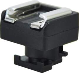 JJC Adapter / Redukcja Sony Mini