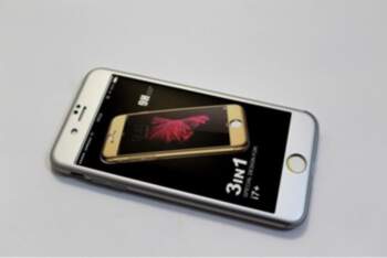 Joyroom Apple iPhone 7 Plus Plastic