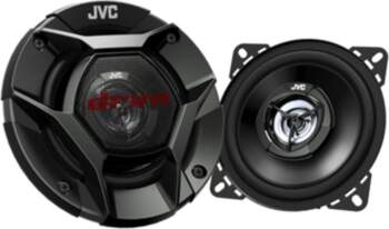 JVC CS-DR420 CSDR420
