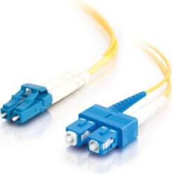 Kabel C2G LC-SC 2 m (85587)