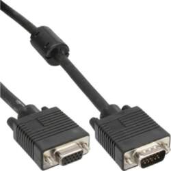 Kabel InLine D-Sub (VGA) - D-Sub