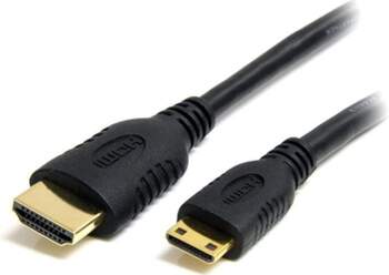 Kabel StarTech HDMI Mini - HDMI