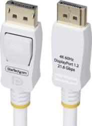 Kabel StarTech DisplayPort - DisplayPort 3m