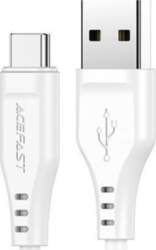 Kabel USB Acefast USB-A - USB-C
