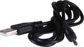 Kabel USB Akyga USB-A - DC