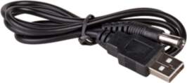 Kabel USB Akyga USB-A - DC