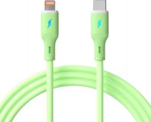 Kabel USB Akyga USB-C - USB-A