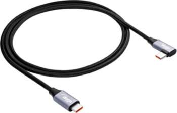 Kabel USB Akyga USB-C - USB-C