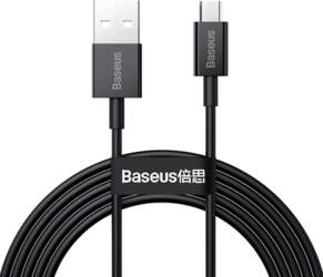 Kabel USB Baseus USB-A - microUSB