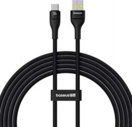 Kabel USB Baseus USB-A - USB-C