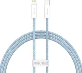 Kabel USB Baseus USB-C - Lightning