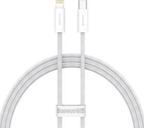 Kabel USB Baseus USB-C - Lightning