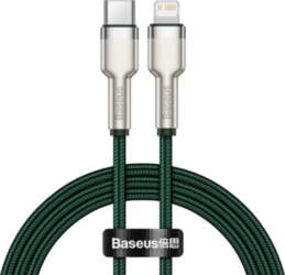 Kabel USB Baseus USB-C - Lightning