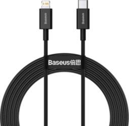 Kabel USB Baseus USB-C - Lightning