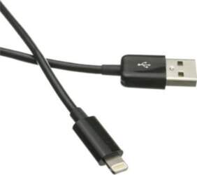 Kabel USB C-Tech USB-A - Lightning