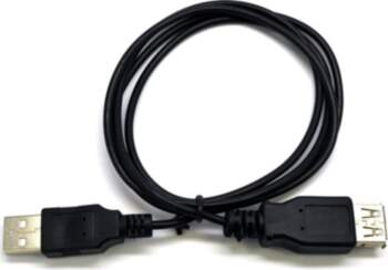 Kabel USB C-Tech USB-A - USB-A