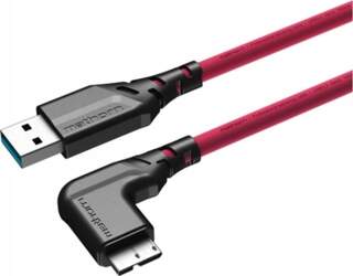 Kabel USB Ednet USB-A - microUSB