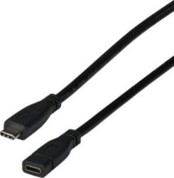 Kabel USB EFB USB-C - USB-C