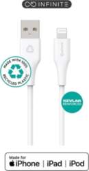 Kabel USB eStuff Lightning - USB-A