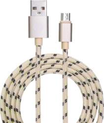 Kabel USB Garbot USB-A - microUSB