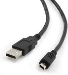 Kabel USB Gembird USB-A - miniUSB
