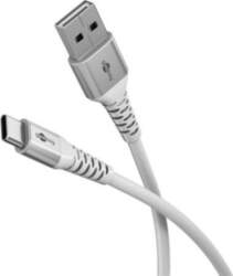 Kabel USB Goobay USB-C - USB-A