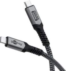 Kabel USB Goobay USB-C - USB-C