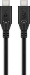Kabel USB Goobay USB-C - USB-C