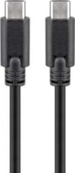 Kabel USB Goobay USB-C - USB-C