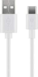 Kabel USB Goobay USB-C - USB-C