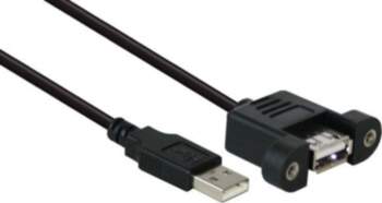 Kabel USB Good Connections USB-A -