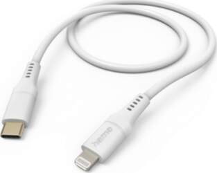 Kabel USB Hama Lightning - USB-C