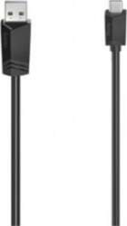 Kabel USB Hama USB-A - USB-C