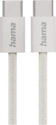 Kabel USB Hama USB-C - USB-C