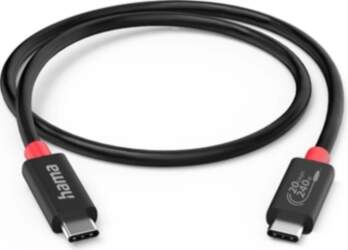 Kabel USB Hama USB-C - USB-C