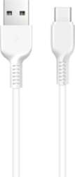 Kabel USB Hoco USB-A - USB-C
