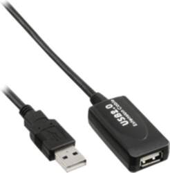 Kabel USB InLine USB-A - USB-A