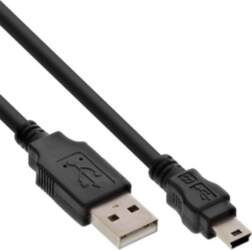 Kabel USB InLine USB-A - miniUSB