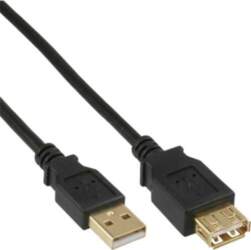 Kabel USB InLine USB-A - USB-A