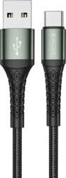 Kabel USB Jellico USB-A - microUSB