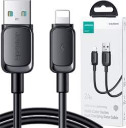 Kabel USB Joyroom USB-A - Lightning