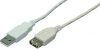 Kabel USB LogiLink USB-A - USB-A