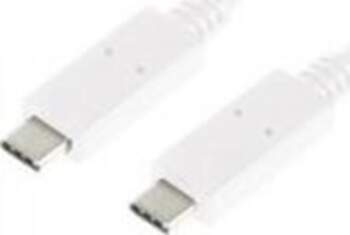 Kabel USB LogiLink USB-C - USB-C