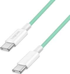 Kabel USB LogiLink USB-C - USB-C