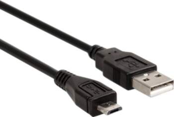 Kabel USB Maclean USB-A - microUSB