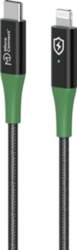 Kabel USB MicroConnect Lightning - USB-C
