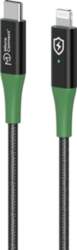 Kabel USB MicroConnect USB-C - Lightning