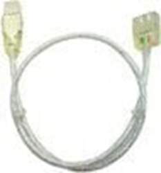 Kabel USB MicroConnect USB-A - USB-A
