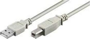 Kabel USB MicroConnect USB-A - USB-B